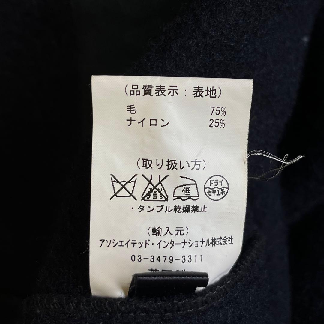 グローバーオール GLOVERALL MONTY ダッフルコート