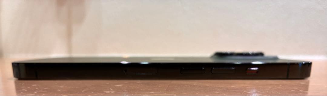 Apple iPhone 13Pro ミッドナイトグリーン 本体 256GB