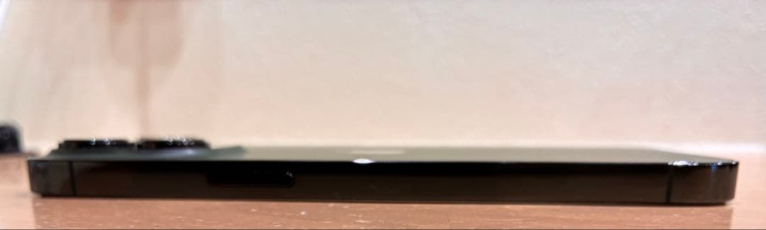 Apple iPhone 13Pro ミッドナイトグリーン 本体 256GB