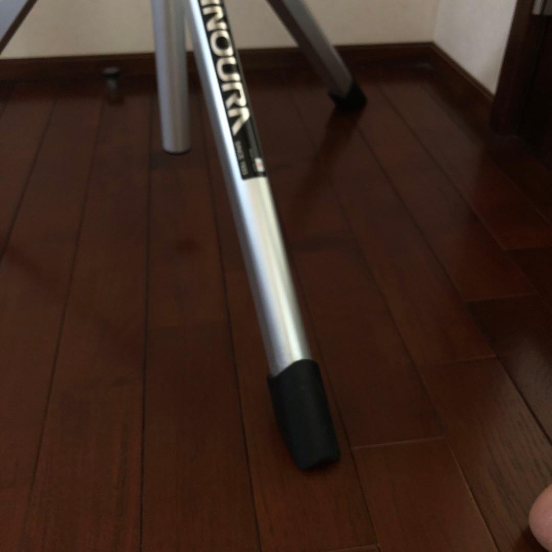 ミノウラRS-1800 ワークスタンド　おまけ付き