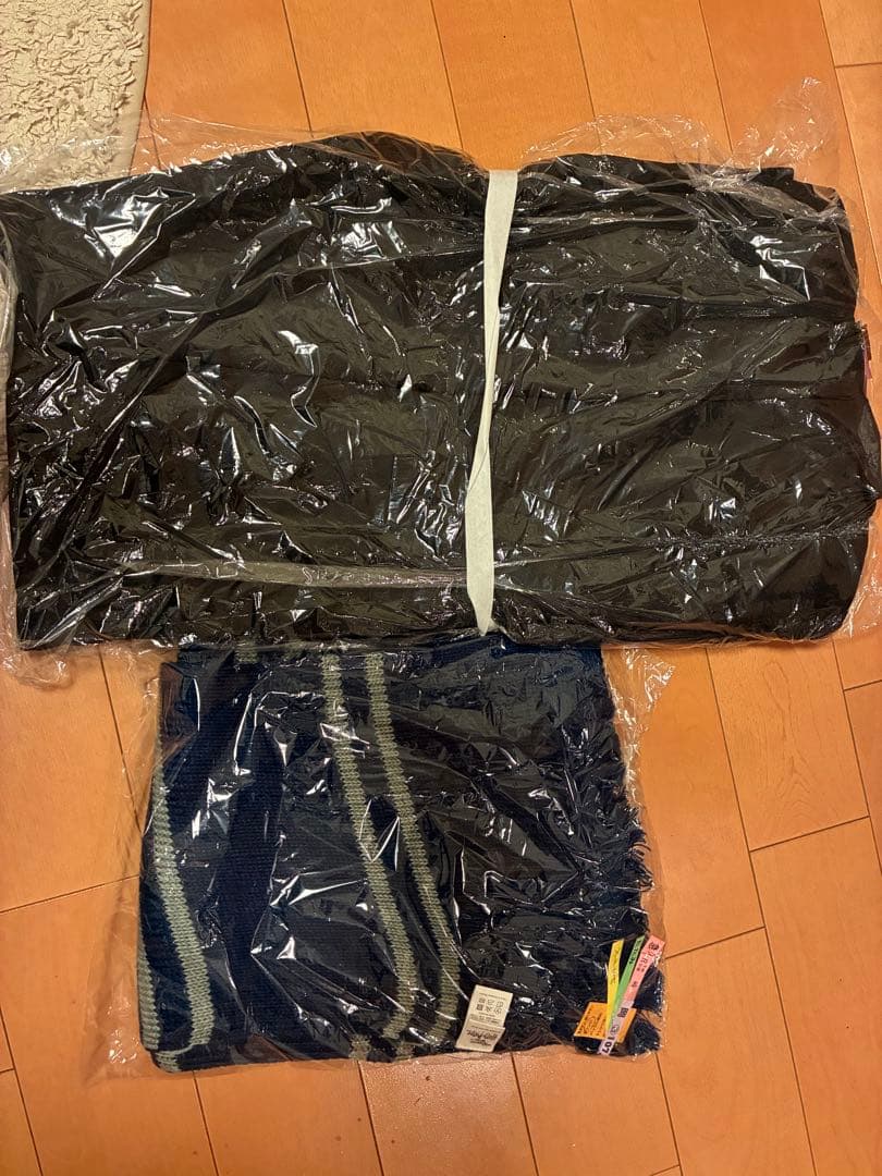 ハリー・ポッター ローブ・マフラー・杖　セット