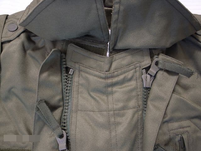 タンカース　ツナギ　オランダ　軍服　ミリタリー　ファッション　バイク　コーデ