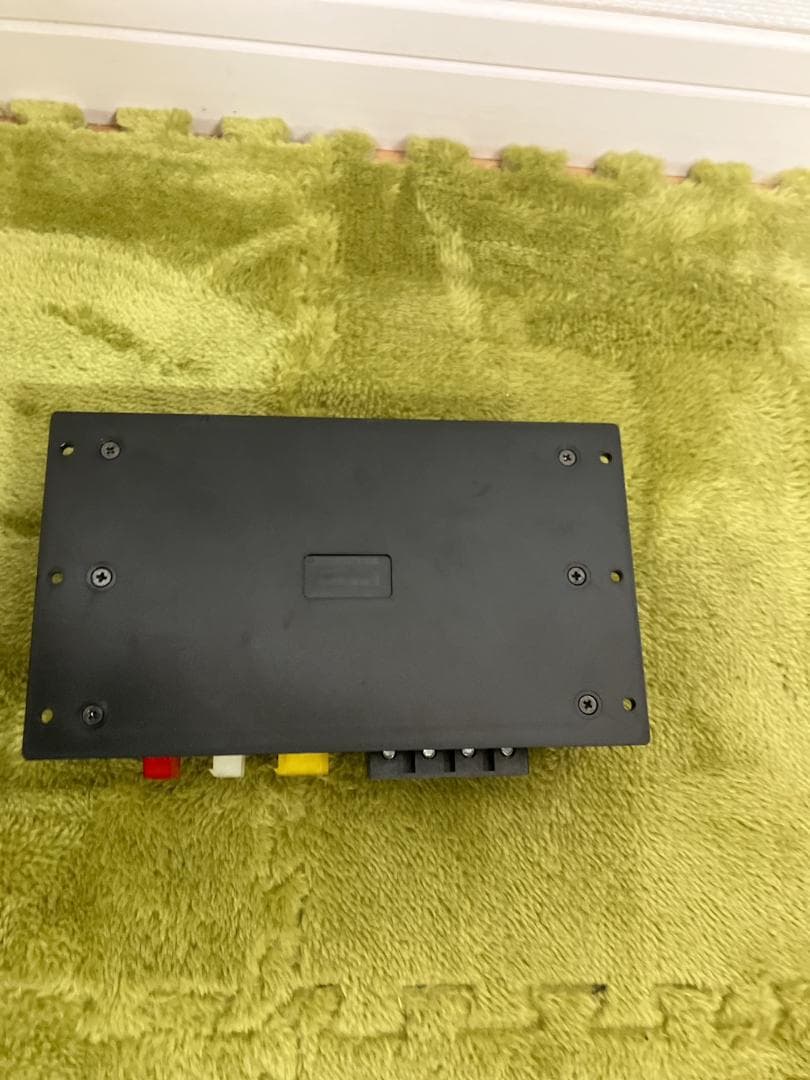 【良品】 Bose ボーズ AM033 AM-033 サブウーハー