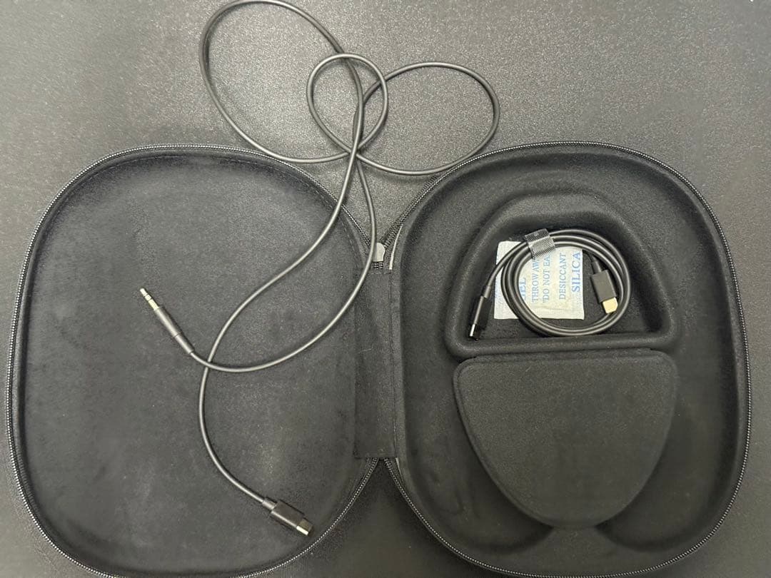 Bowers & Wilkins オーバーイヤー ヘッドホン Px7S2E/AB