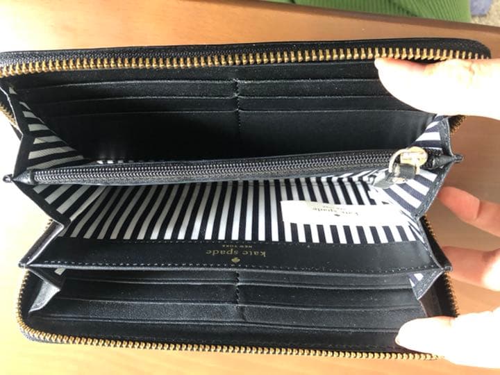 kate spade 長財布⭐️【即日発送】