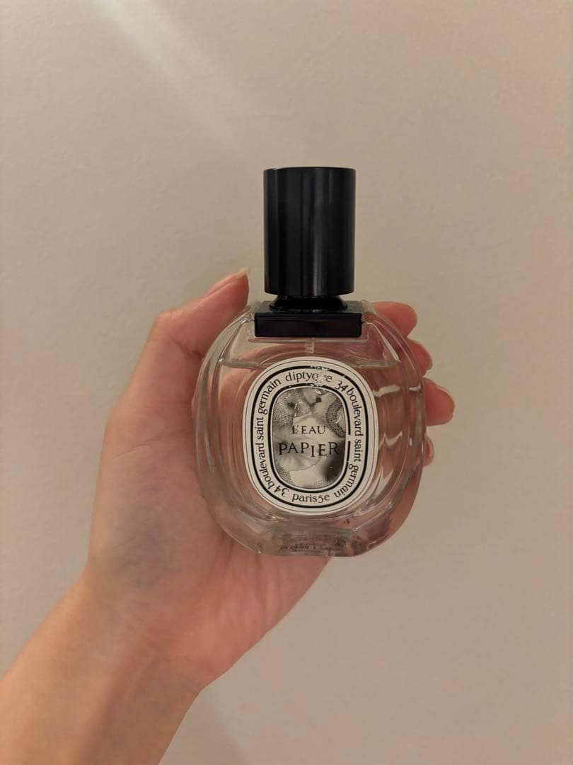 香水(ユニセックス) Tabasco