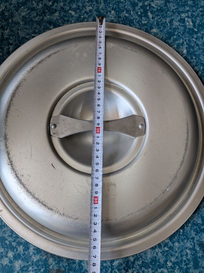 マイスター 寸胴鍋 36cm 大容量