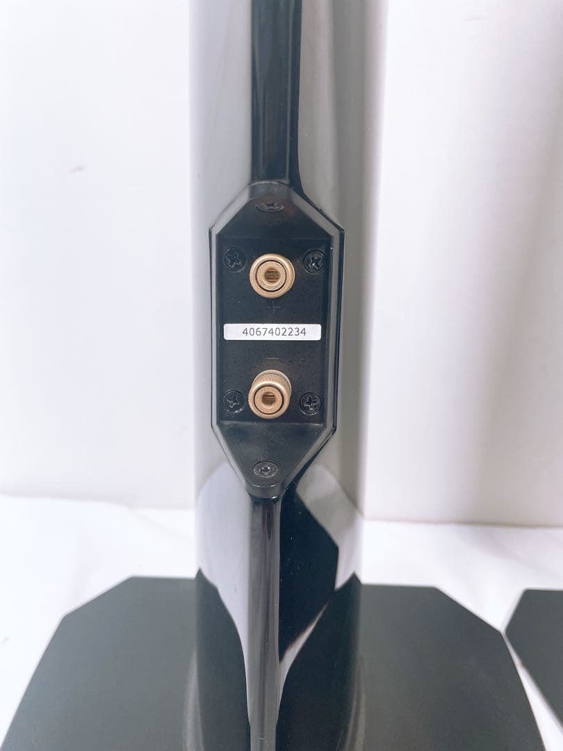 【美品】 DENON デノン トールボーイスピーカー SC-T7L2-K