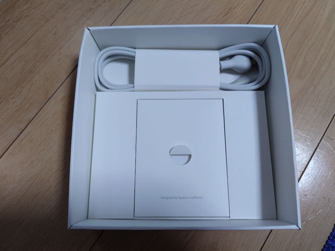 Apple Mac mini 2014 i5/4GB/SSD 500GB 本体