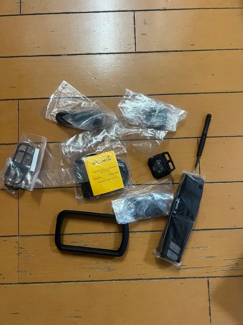 1/8値下げ！！GARMIN EDGE 1030 PLUS セット