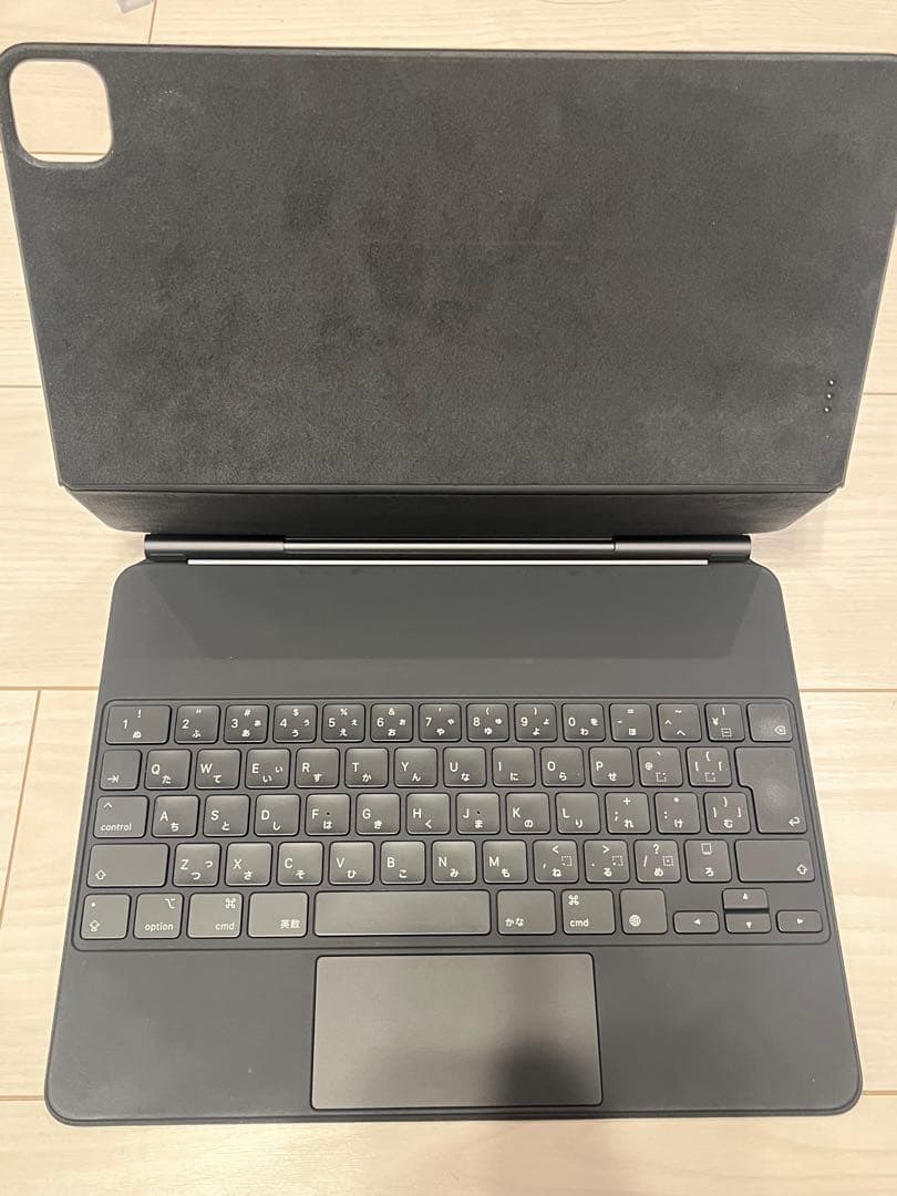 iPad Pro 第4世代12.9インチ スペースグレー 128GB