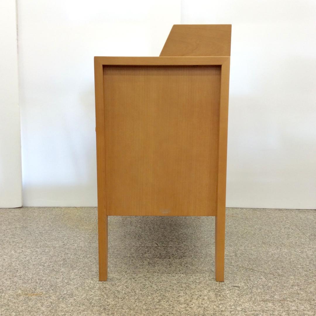 コスガ PER DUE ペルドゥーエ ライティングビューロー ライティングデスク