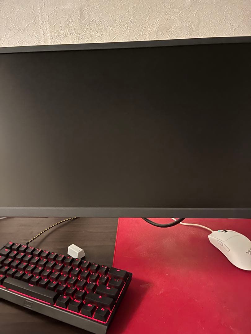 ディスプレイ・モニター本体 xl2566k (360hz)