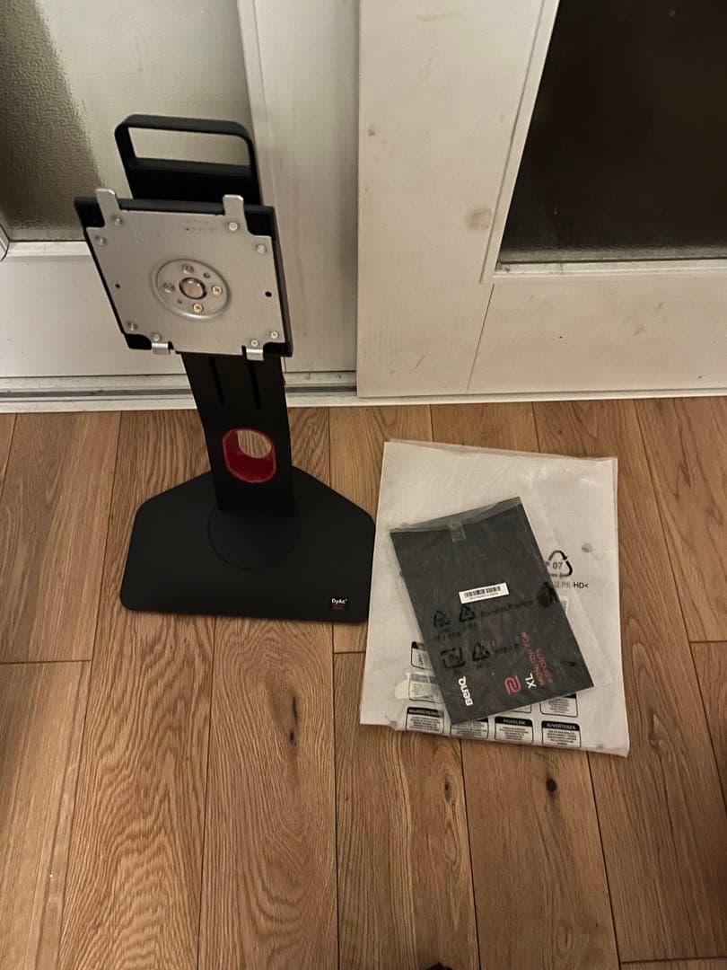 ディスプレイ・モニター本体 xl2566k (360hz)