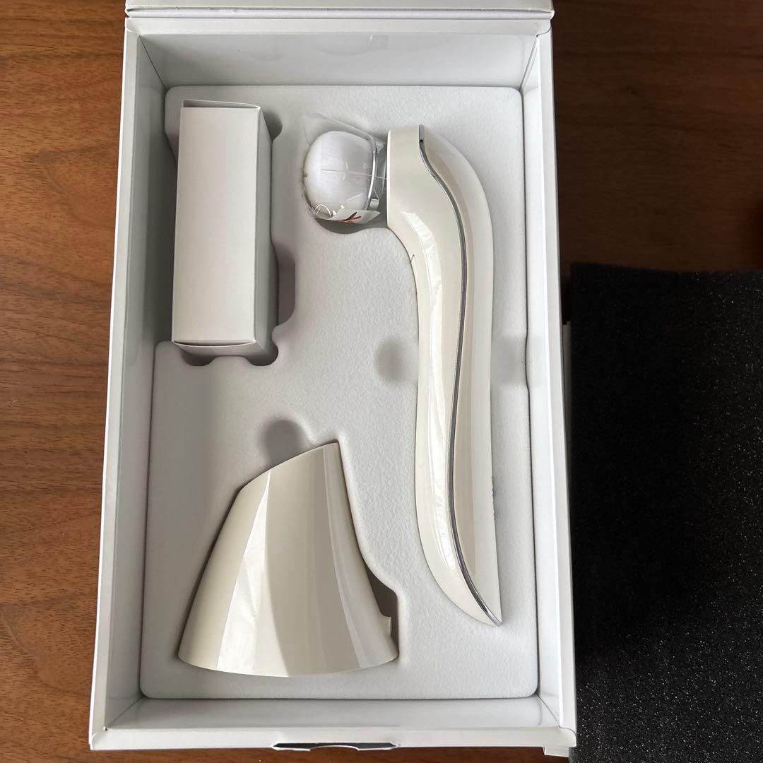 ボディ・フェイスケア ReFa CLEAR