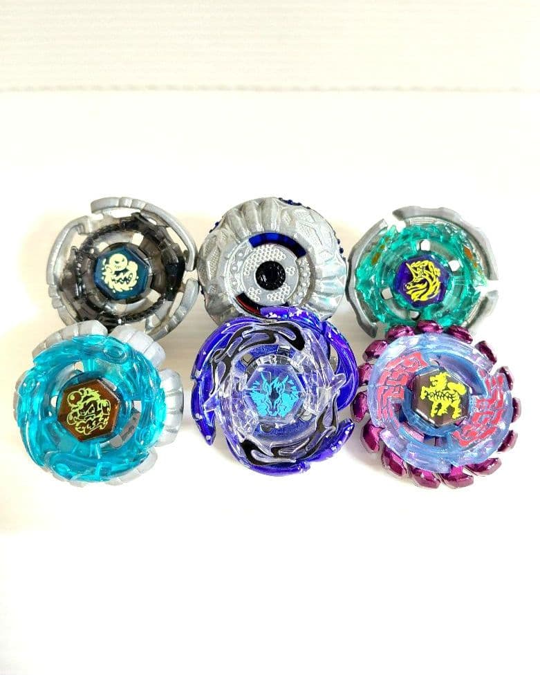 メタルファイトベイブレードアルティメットベイ太スタジアム BB120 まとめ売り