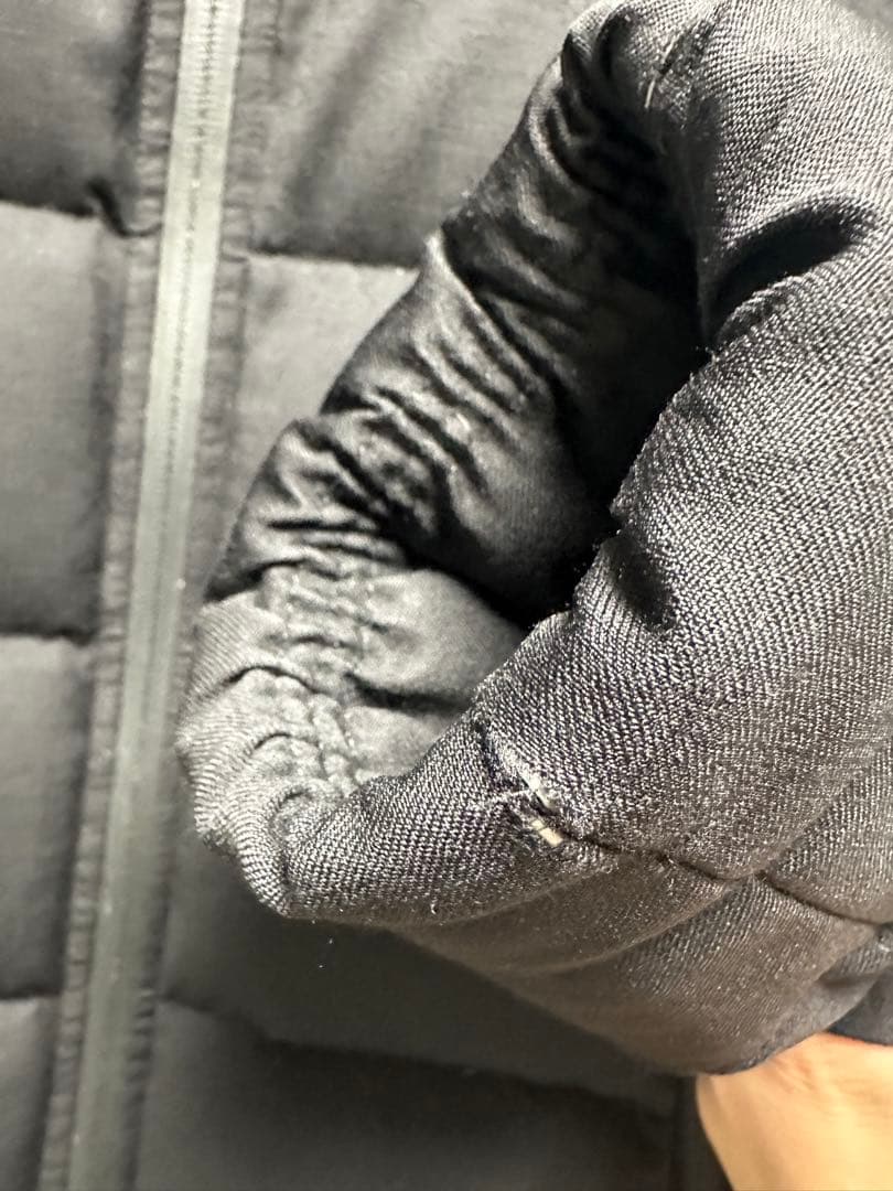 TATRAS タトラス ダウンジャケット AGORDOアゴルド サイズ4