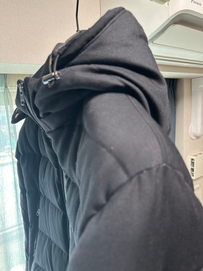 TATRAS タトラス ダウンジャケット AGORDOアゴルド サイズ4