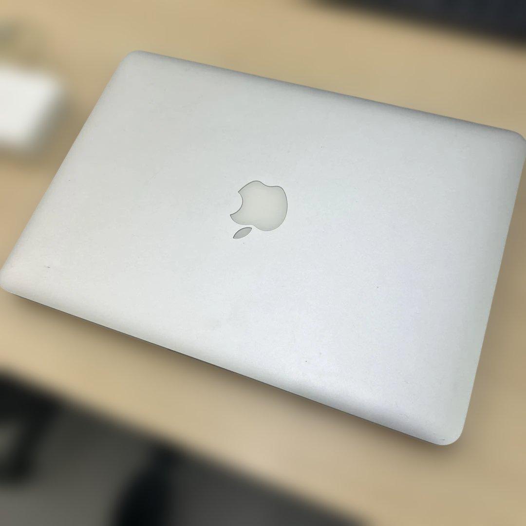 MacBook Pro2012 13インチ本体 充電器付き