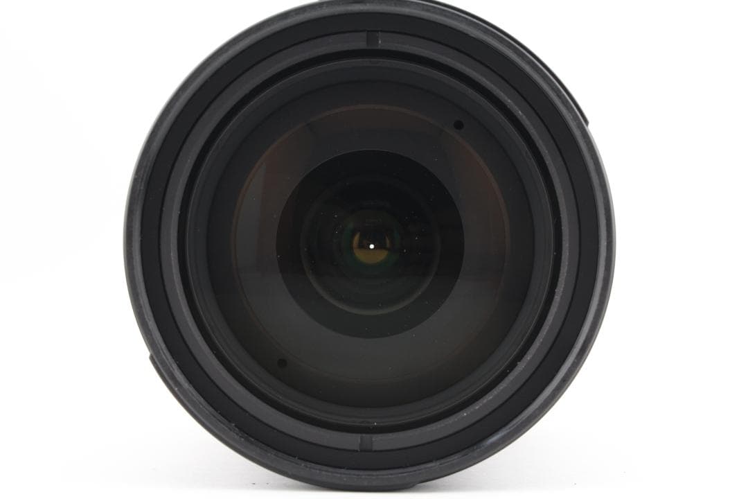 レンズ(ズーム) Nikon AF-S NIKKOR 18-200mm 3.5-5.6 ED VR