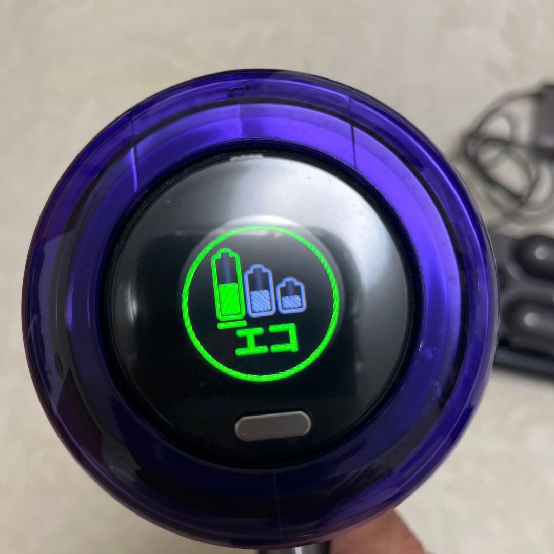 【限定価格】ダイソン　掃除機　SV18 美品