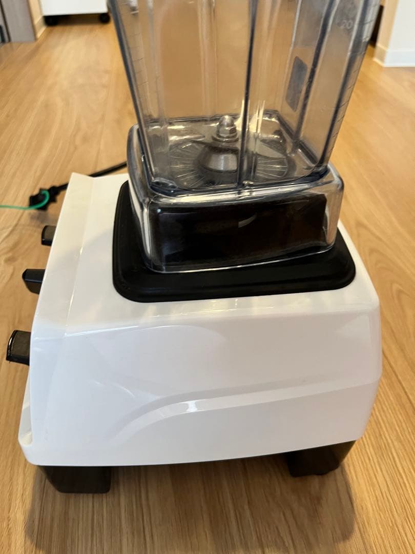 Vitamix TNC5200 VM0202 スムージーに◎ 動作OK