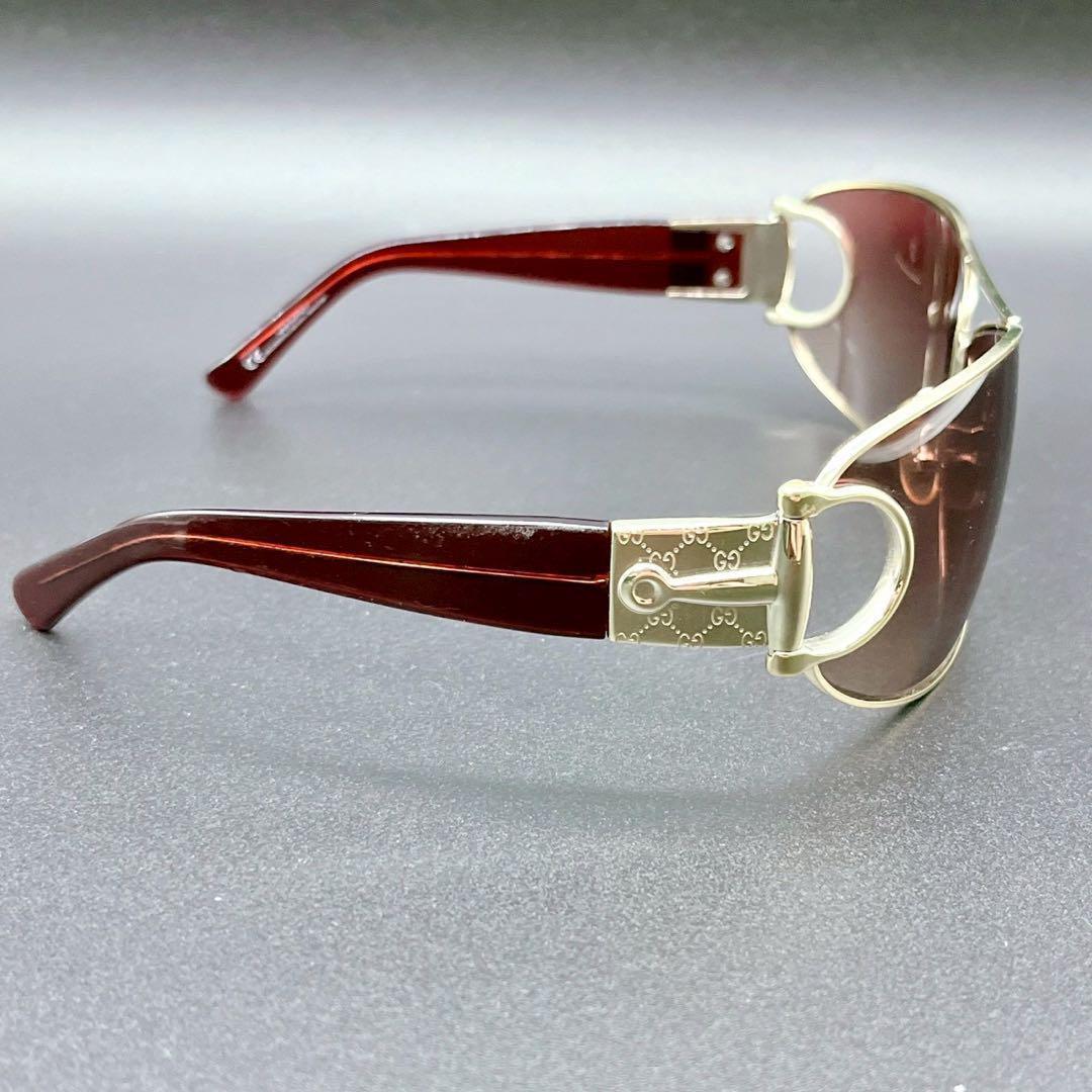 小物 00s archive GUCCI sunglasses y2k GG.