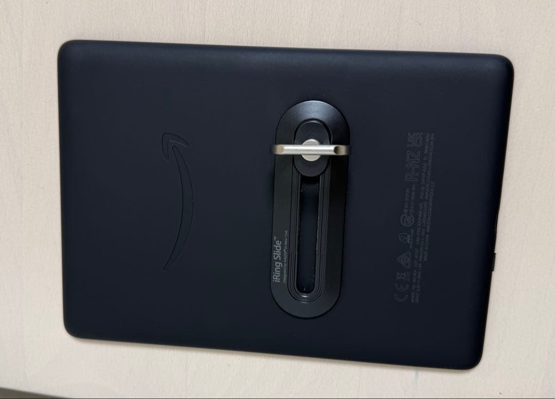 Kindle Paperwhite11世代 16GB 6.8インチ 広告なし