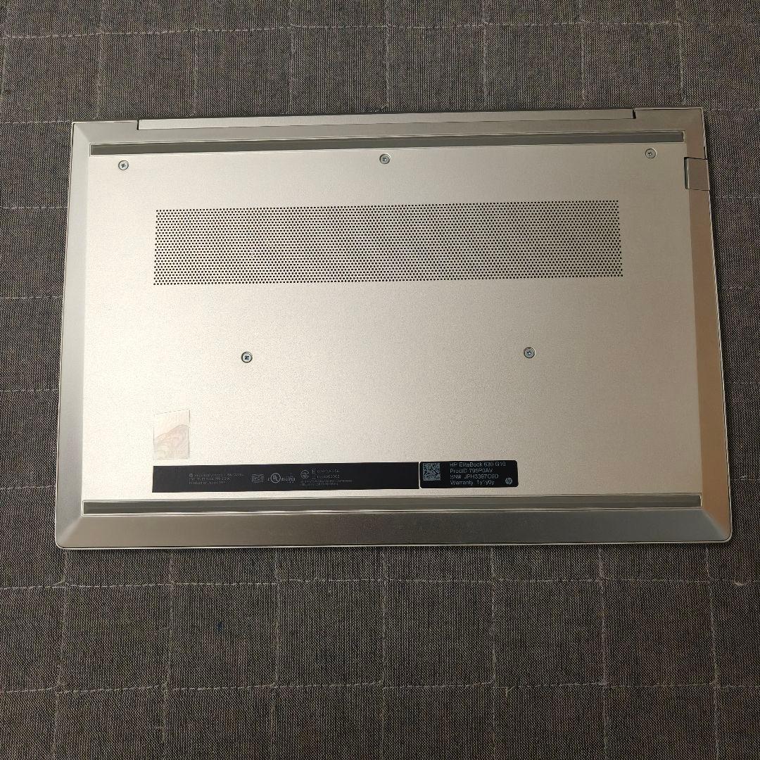 2024年1月 日本製 超美品 HP 爆速 13世代 i7 32GB 新品1TB