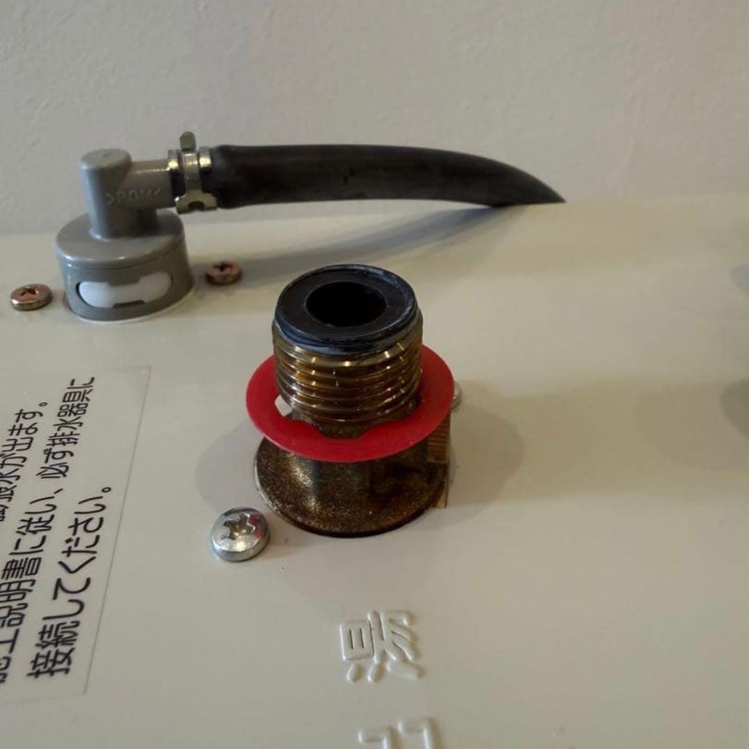 【動作確認済】LIXIL EHPN-F6N3 貯湯量6L