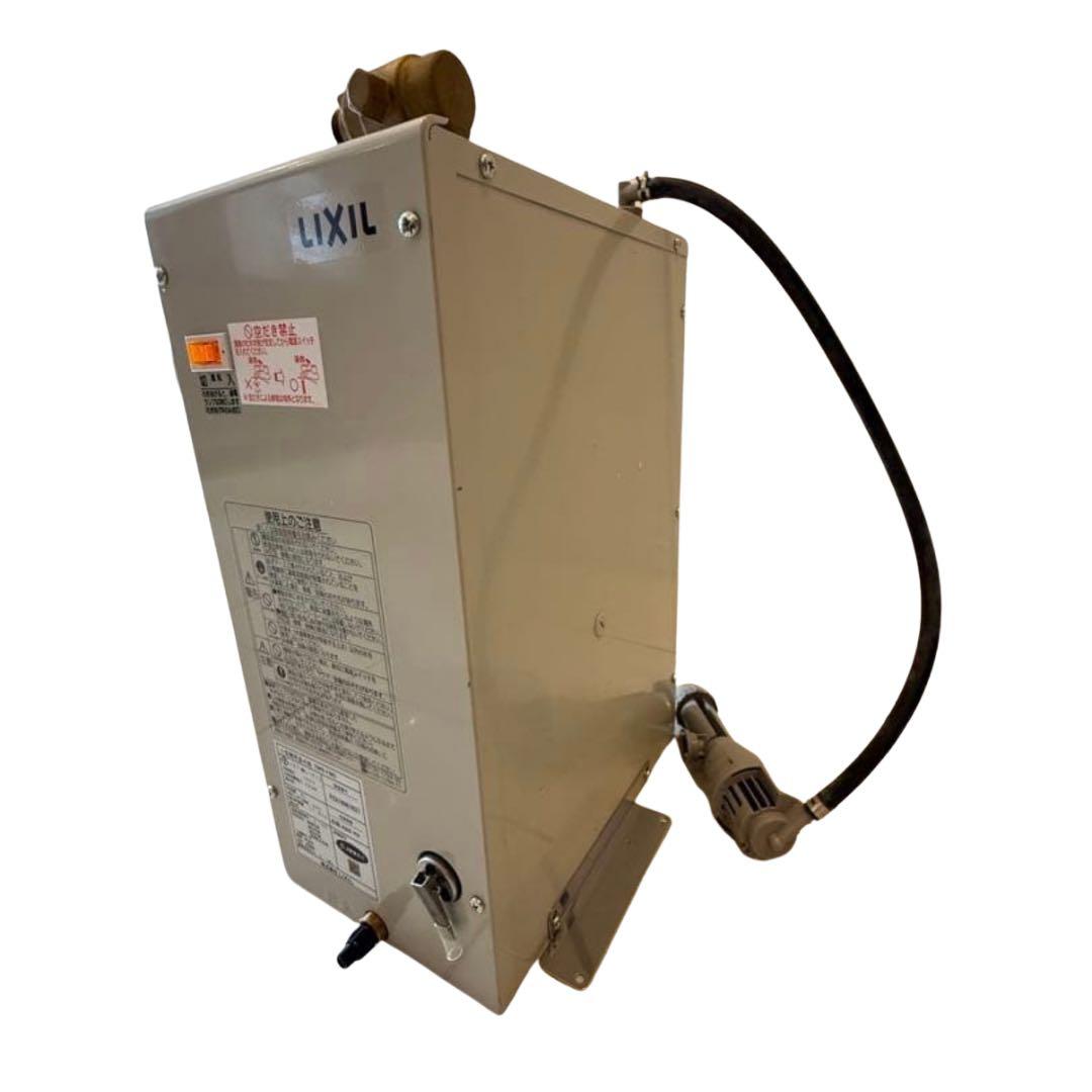 【動作確認済】LIXIL EHPN-F6N3 貯湯量6L