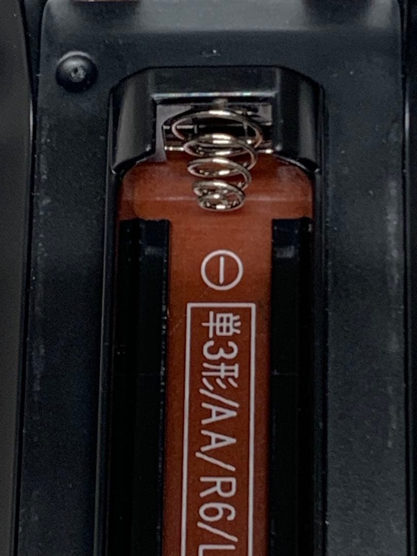 Panasonic UN-E6S プライベートビエラチューナーリモコンケーブル付