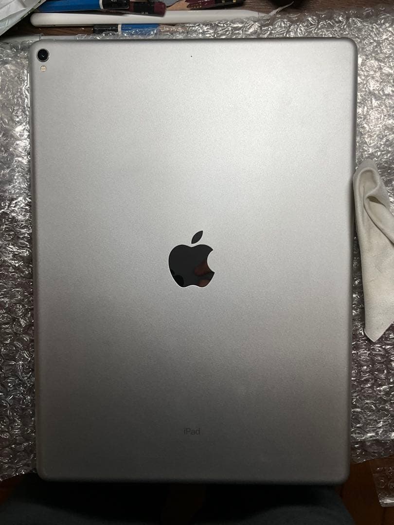 iPad Pro 12.9インチ　第二世代　美品