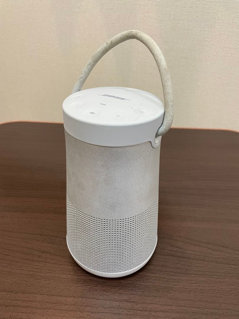 Bose SoundLink Revolve+ ジャンク品