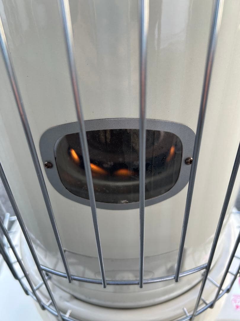 コロナ　sl6623石油ファンヒーター 23年製早いもの勝ち