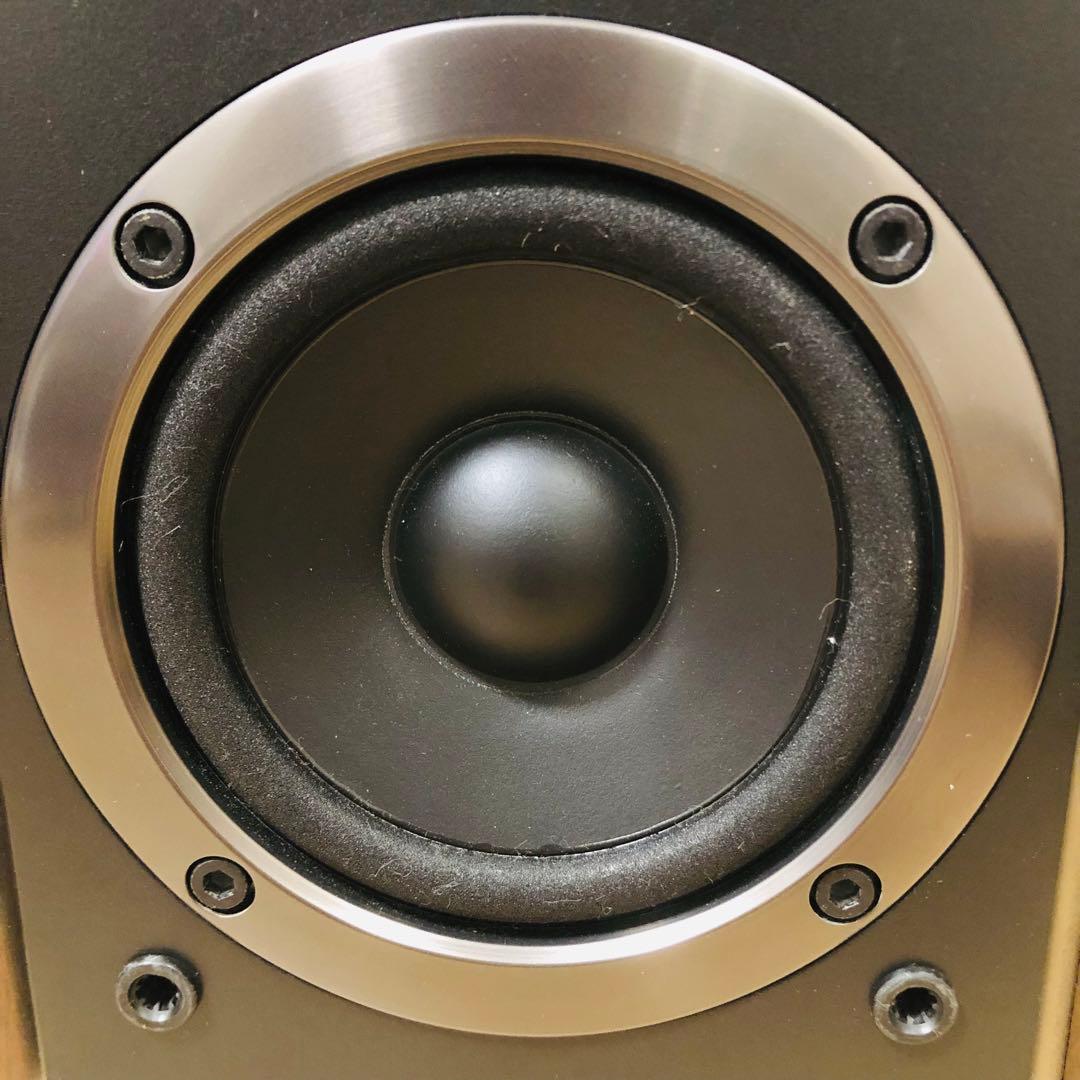 【美品】Technics テクニクス SB-M20 スピーカーペア
