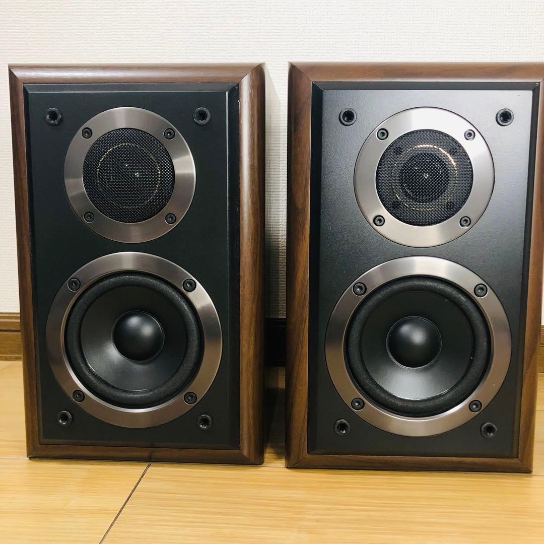 【美品】Technics テクニクス SB-M20 スピーカーペア