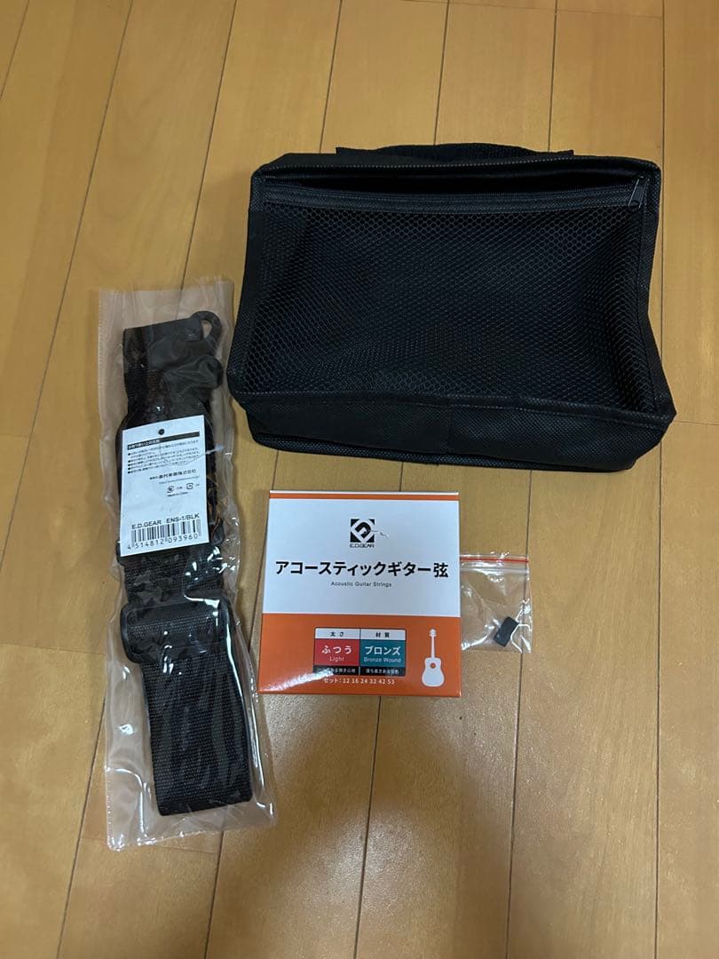 james アコースティックギター 6弦 カッタウェイ