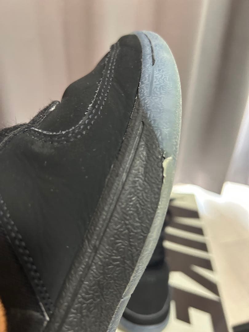 Nike Book 1 haven ナイキ ブック1 ヘブン