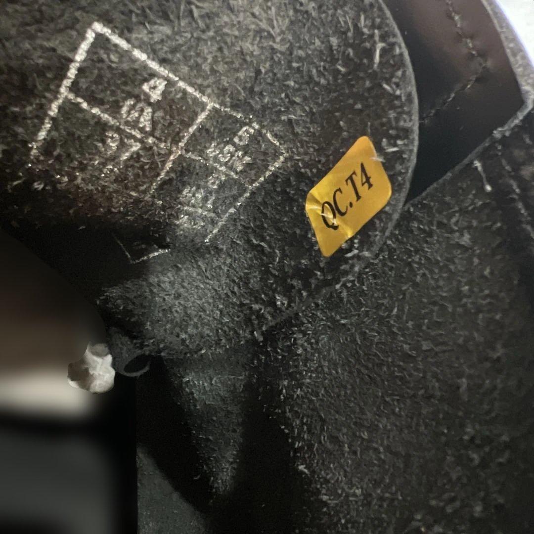 Dr.Martens　ドクターマーチン 1460 ホワイトステッチ 8ホール