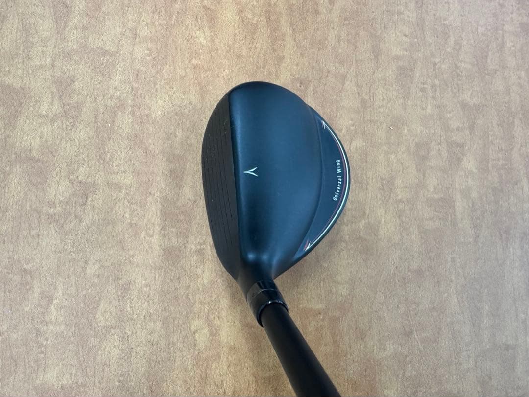 【中古美品】キャスコ UFO Speed #55 (22°)