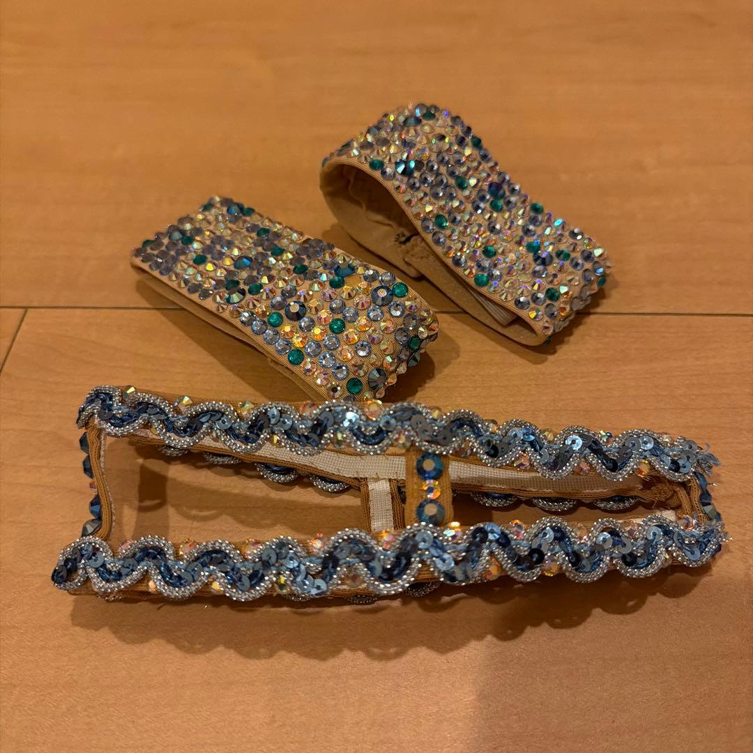 スタンダードドレス♡モダンドレス♡社交ダンス