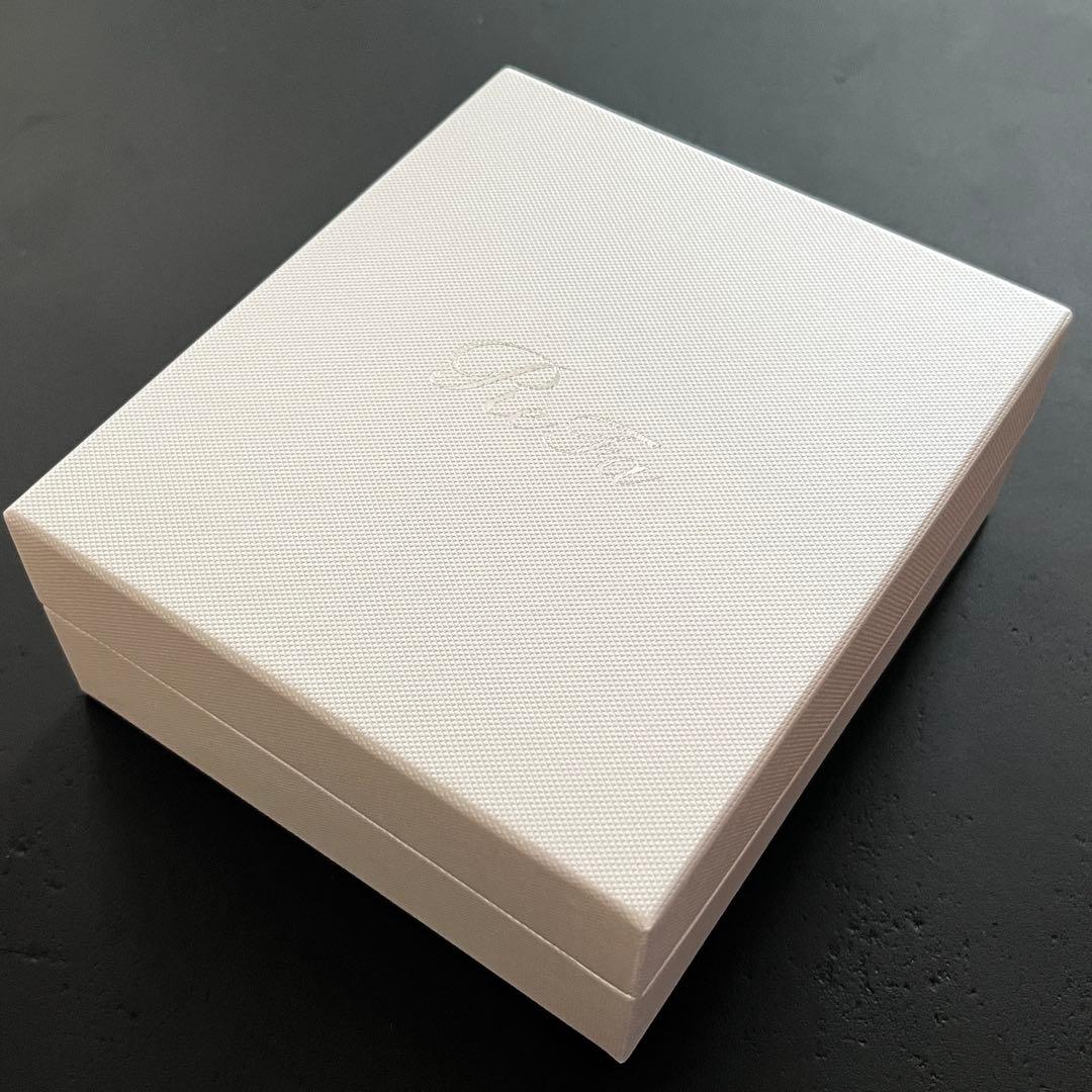 【ReFa】新品・未使用 CARAT RAY(リファカラットレイ)シルバー