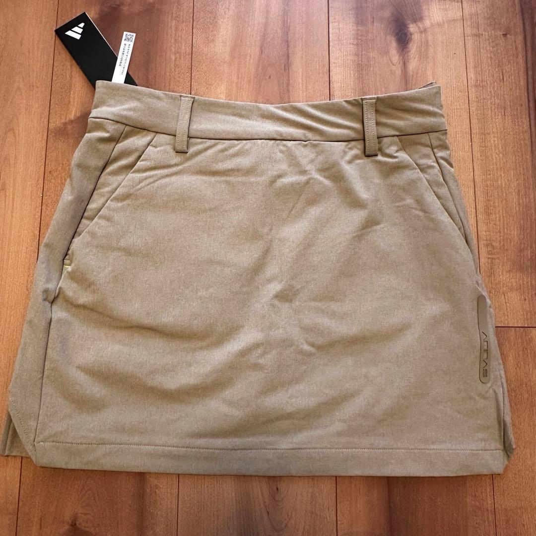 裏起毛パーカー　ウエストシェイプ　ストレッチスカート　セットアップ　春秋冬　L