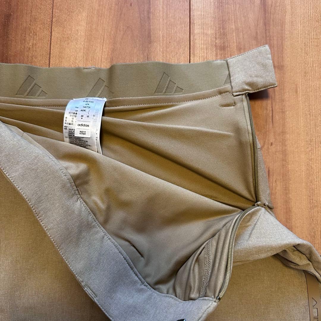 裏起毛パーカー　ウエストシェイプ　ストレッチスカート　セットアップ　春秋冬　L