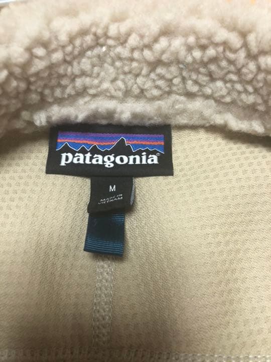 パタゴニア　レトロＸ　ベスト