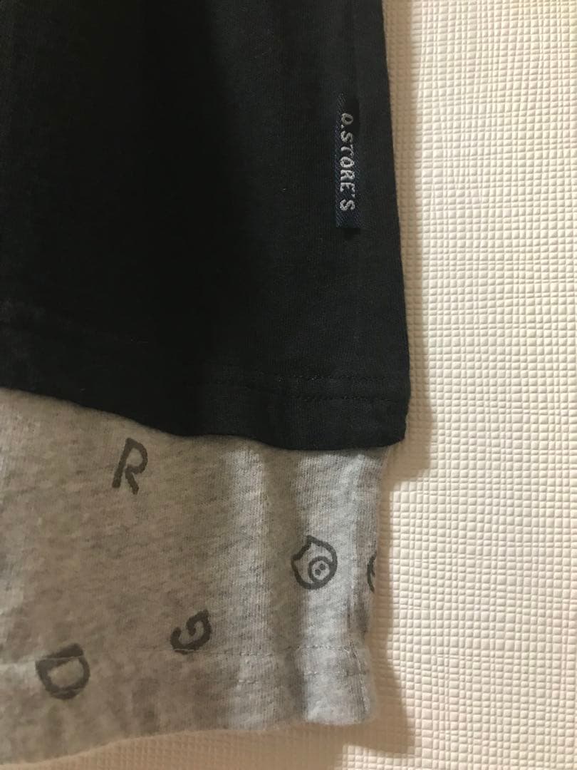 快適ガウチョ&ノースリーブセット