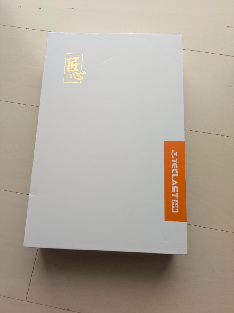 【新品未使用】T60 Plus 12インチタブレット 16GB+128GB