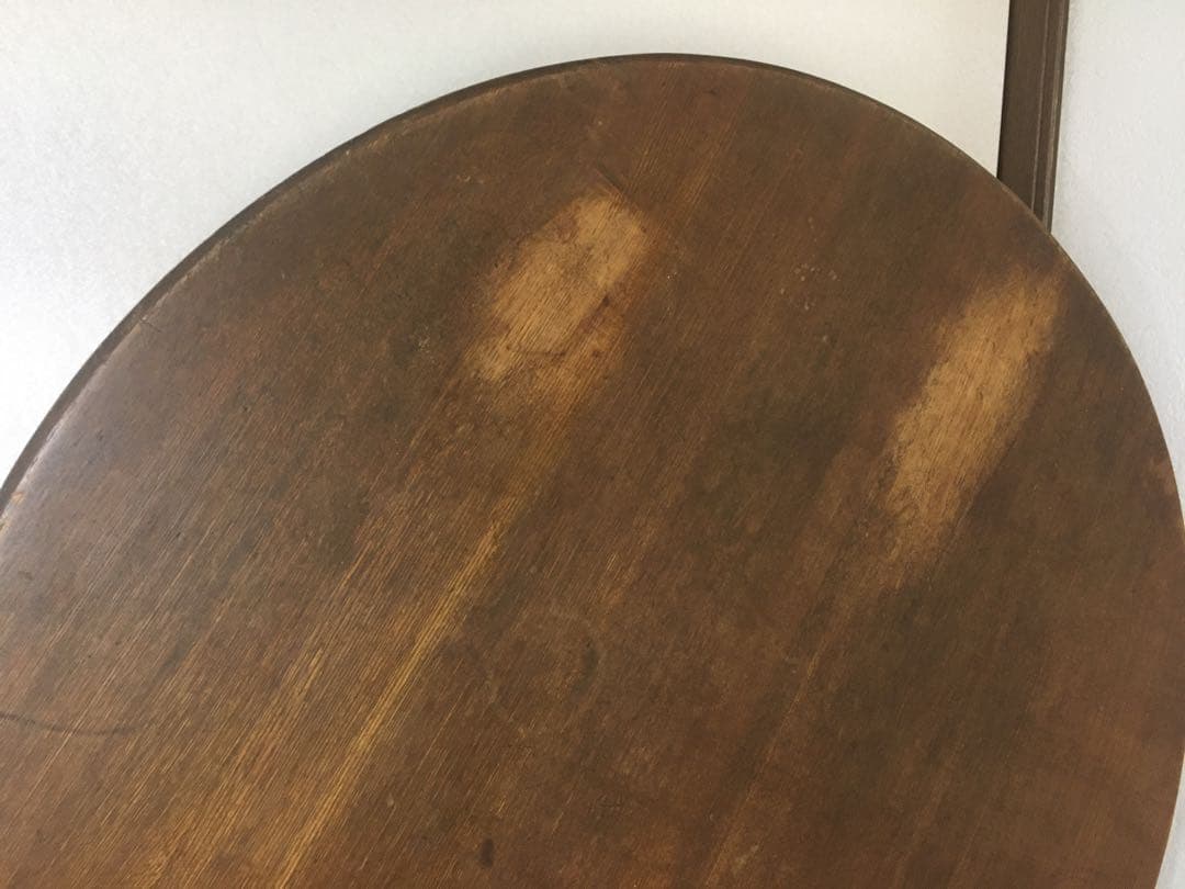 昭和レトロ ちゃぶ台 円卓 昭和初期 アンティーク ヴィンテージ ビンテージ