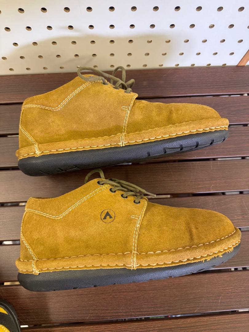 AIRWALK OUTLAND D-BOOTS　エアウォークアウトランドDブーツ